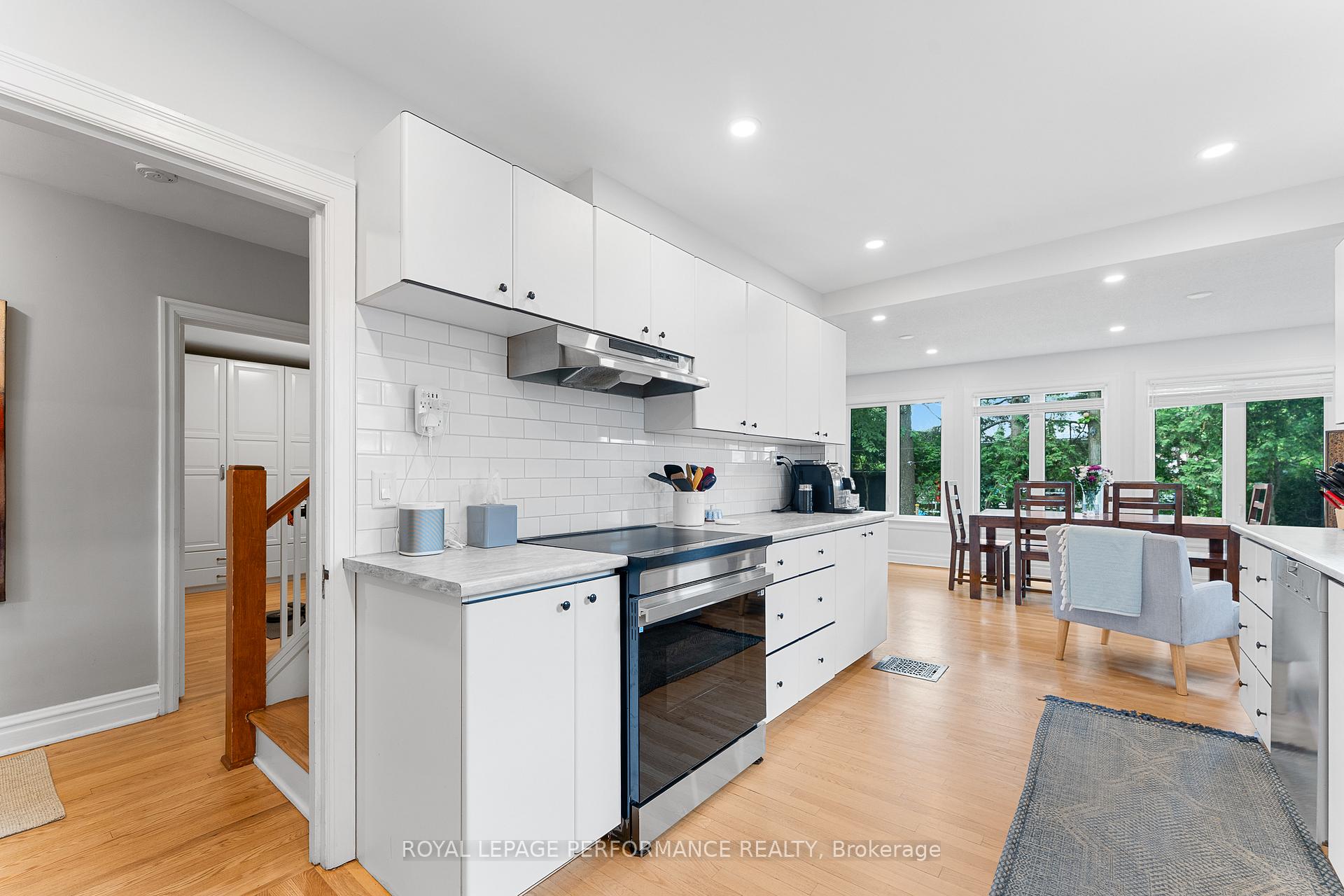 Photo 12 of 240 Daniel Avenue, Ottawa, Ottawa West/Tunneys Pasture — HOMEH