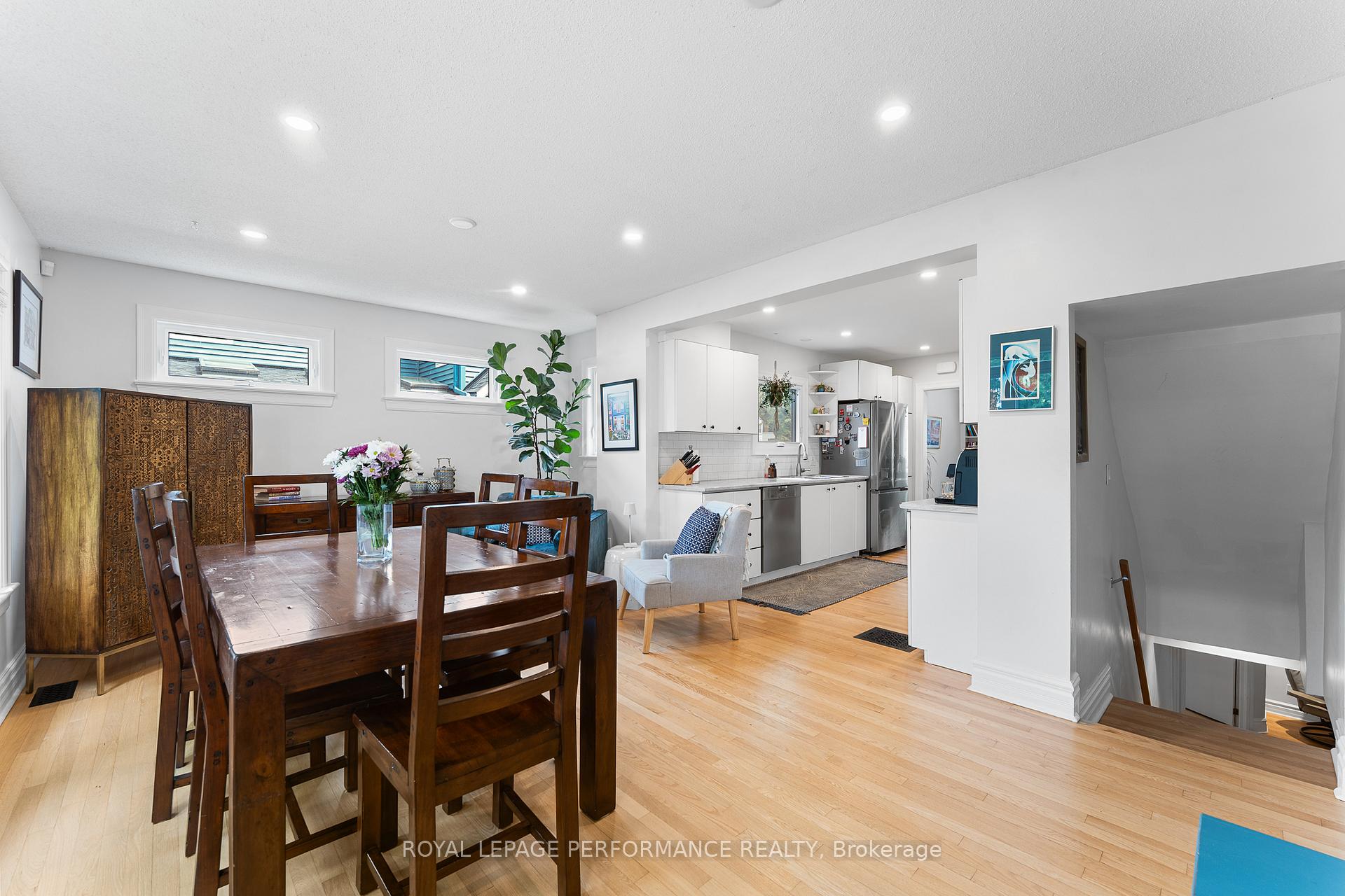 Photo 15 of 240 Daniel Avenue, Ottawa, Ottawa West/Tunneys Pasture — HOMEH