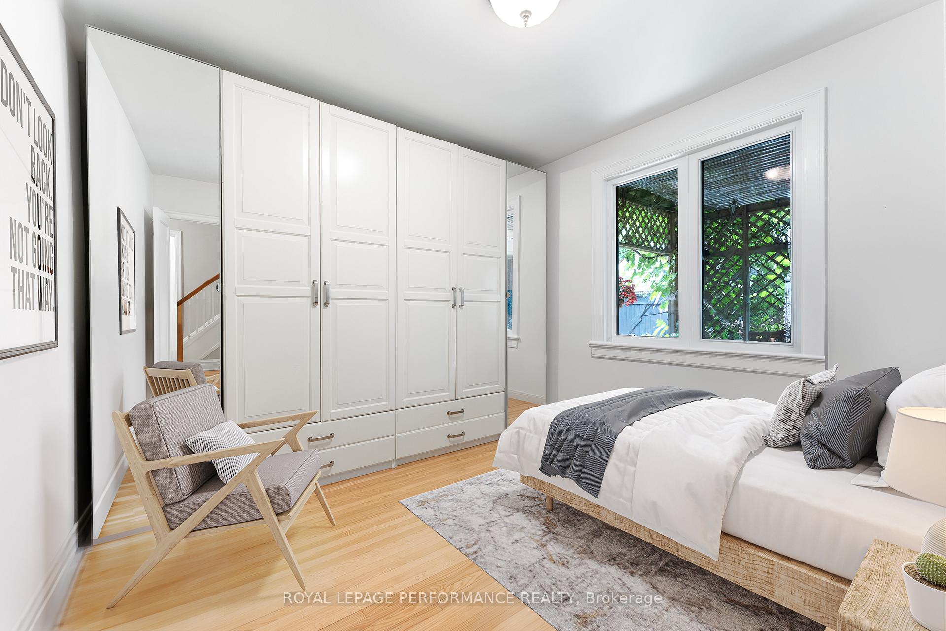 Photo 17 of 240 Daniel Avenue, Ottawa, Ottawa West/Tunneys Pasture — HOMEH