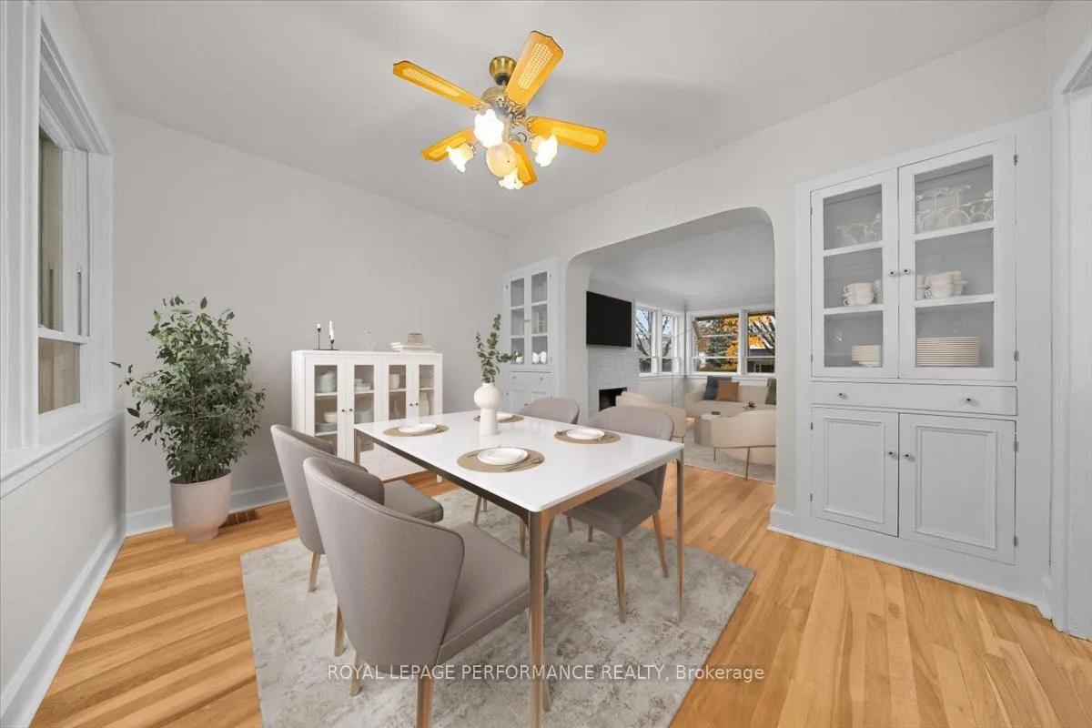 Photo 68 of 234 Knox Crescent, Ottawa, Riverview Park — HOMEH