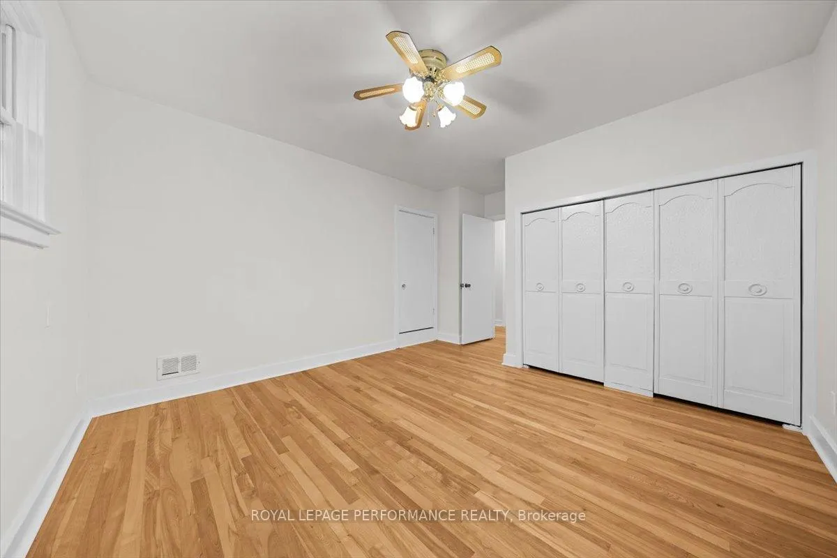 Photo 145 of 234 Knox Crescent, Ottawa, Riverview Park — HOMEH
