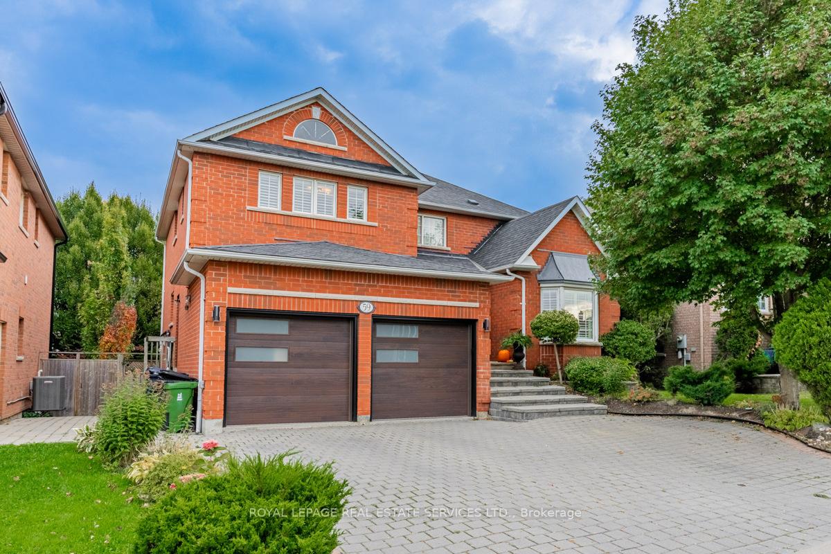 Photo 1 of Unit Unit 2, 59 The Westway, Etobicoke, Willowridge-Martingrove-Richview — HOMEH