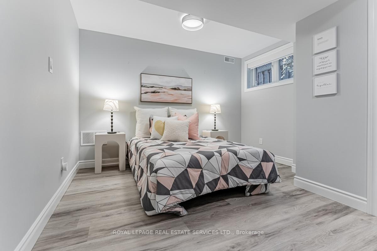 Photo 6 of Unit Unit 2, 59 The Westway, Etobicoke, Willowridge-Martingrove-Richview — HOMEH