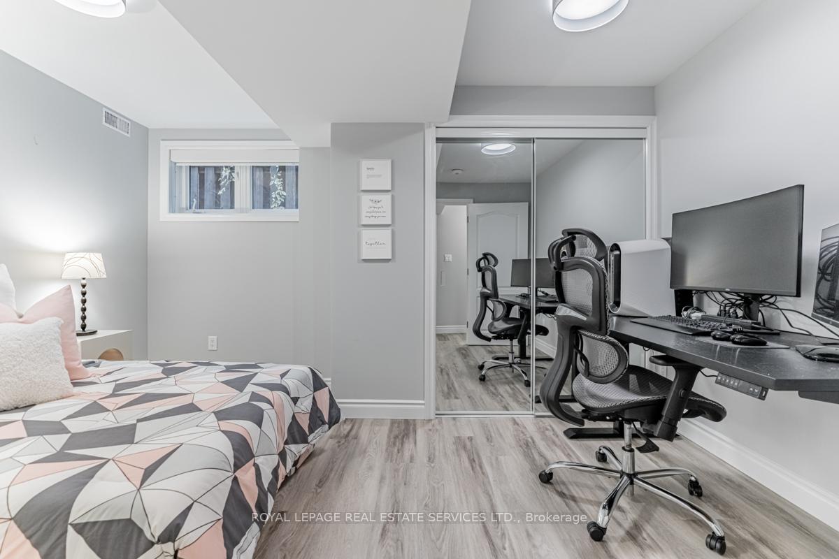 Photo 13 of Unit Unit 2, 59 The Westway, Etobicoke, Willowridge-Martingrove-Richview — HOMEH