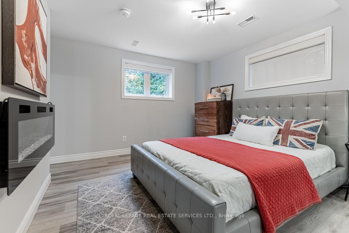 Photo 9 of Unit Unit 2, 59 The Westway, Etobicoke, Willowridge-Martingrove-Richview — HOMEH