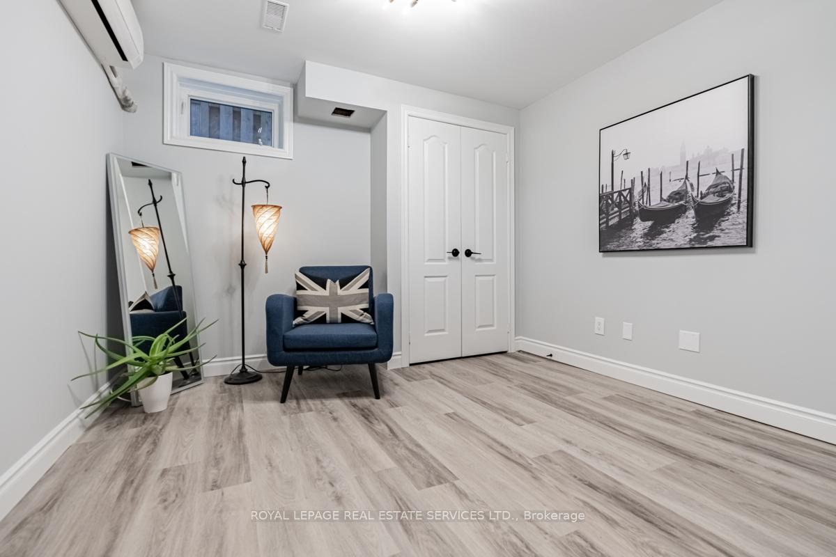 Photo 10 of Unit Unit 2, 59 The Westway, Etobicoke, Willowridge-Martingrove-Richview — HOMEH