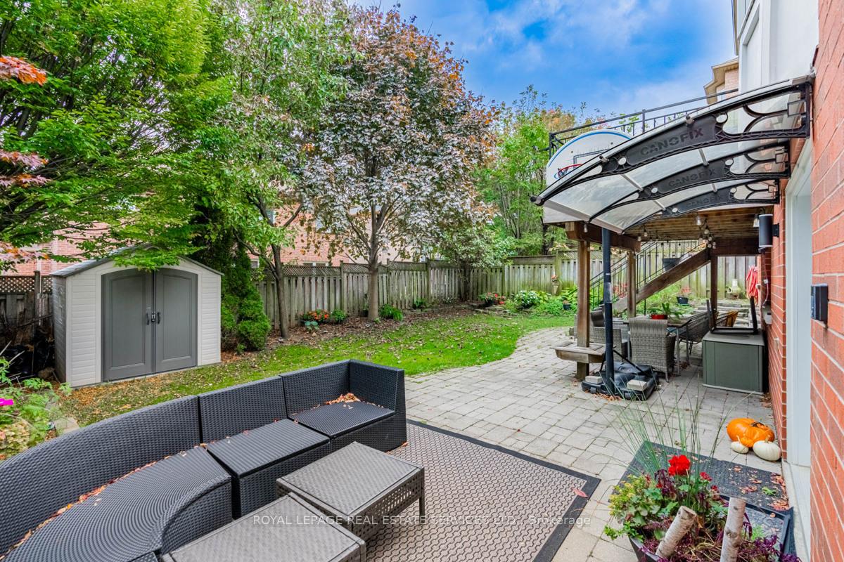 Photo 15 of Unit Unit 2, 59 The Westway, Etobicoke, Willowridge-Martingrove-Richview — HOMEH