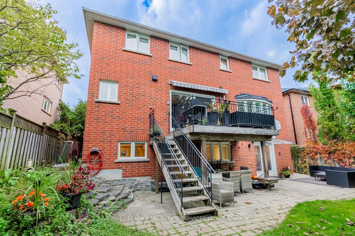 Photo 12 of Unit Unit 2, 59 The Westway, Etobicoke, Willowridge-Martingrove-Richview — HOMEH