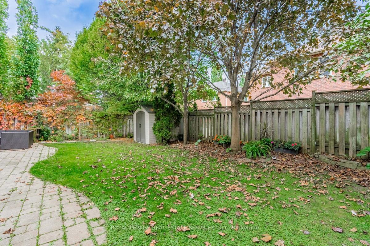 Photo 11 of Unit Unit 2, 59 The Westway, Etobicoke, Willowridge-Martingrove-Richview — HOMEH