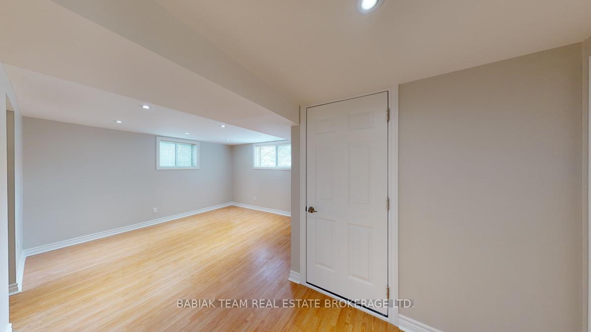 Photo 2 of Unit Lower, 442 Gladstone Avenue, Toronto, Dufferin Grove — HOMEH