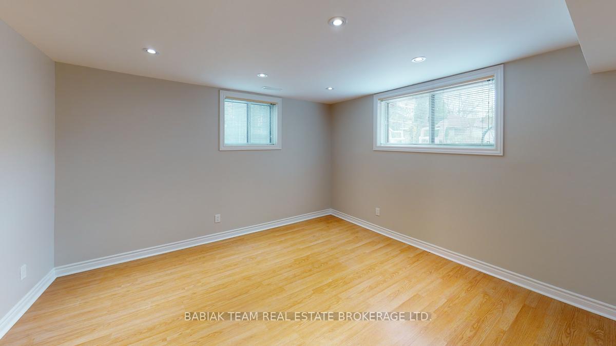 Photo 3 of Unit Lower, 442 Gladstone Avenue, Toronto, Dufferin Grove — HOMEH