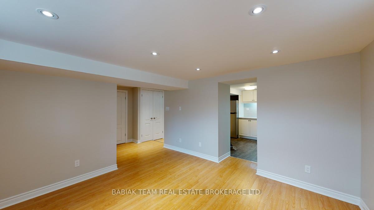 Photo 4 of Unit Lower, 442 Gladstone Avenue, Toronto, Dufferin Grove — HOMEH