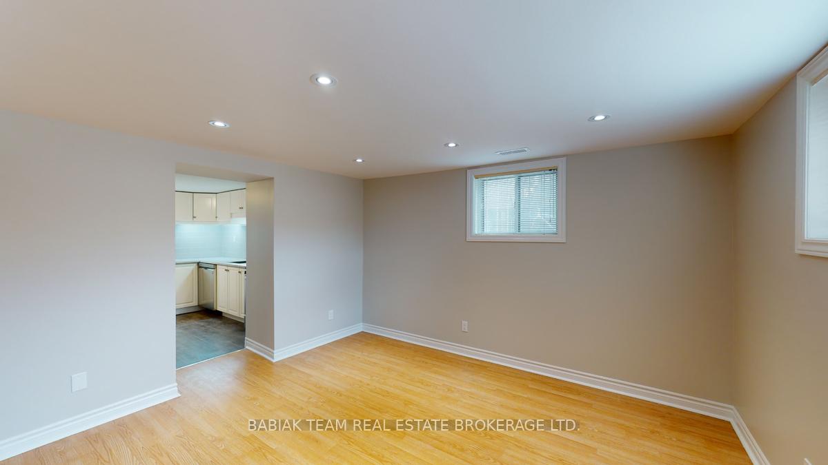 Photo 5 of Unit Lower, 442 Gladstone Avenue, Toronto, Dufferin Grove — HOMEH