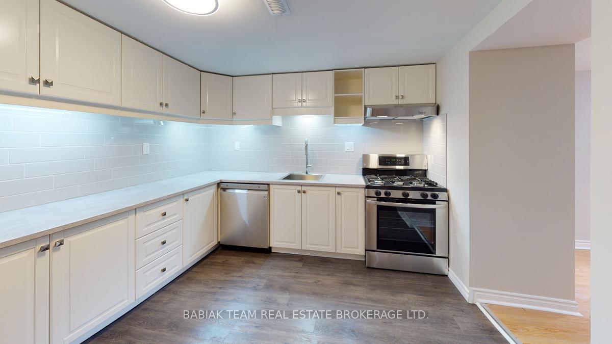 Photo 7 of Unit Lower, 442 Gladstone Avenue, Toronto, Dufferin Grove — HOMEH