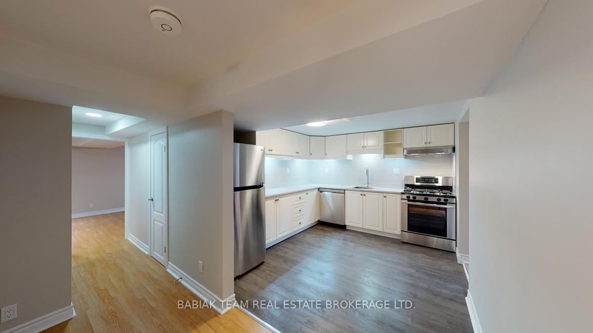 Photo 8 of Unit Lower, 442 Gladstone Avenue, Toronto, Dufferin Grove — HOMEH