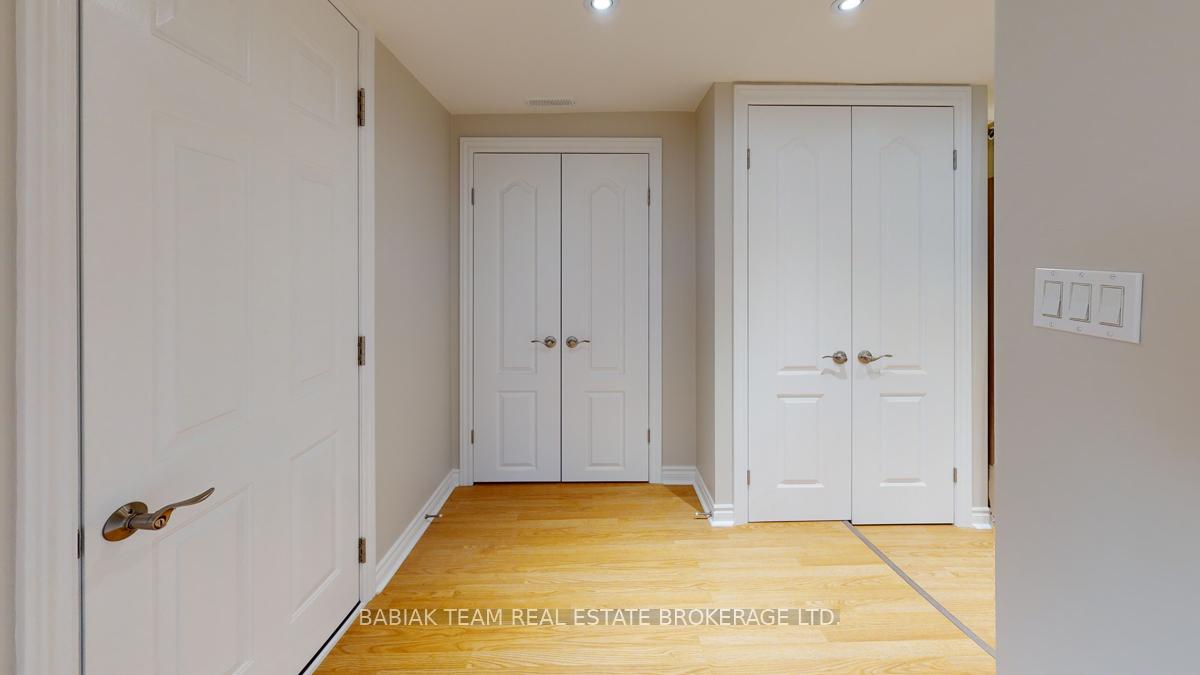 Photo 9 of Unit Lower, 442 Gladstone Avenue, Toronto, Dufferin Grove — HOMEH