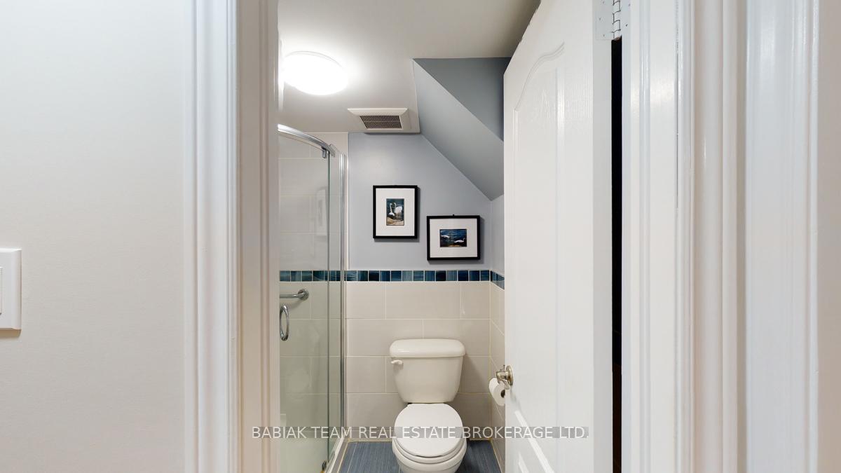 Photo 10 of Unit Lower, 442 Gladstone Avenue, Toronto, Dufferin Grove — HOMEH