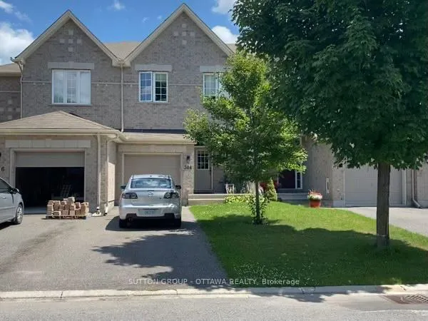 Photo 1 of 304 Grey Seal Circle, Ottawa, Riverside South/Gloucester Glen — HOMEH