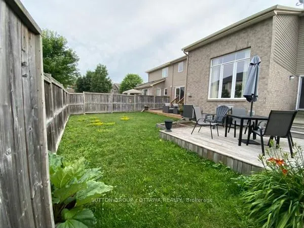 Photo 27 of 304 Grey Seal Circle, Ottawa, Riverside South/Gloucester Glen — HOMEH