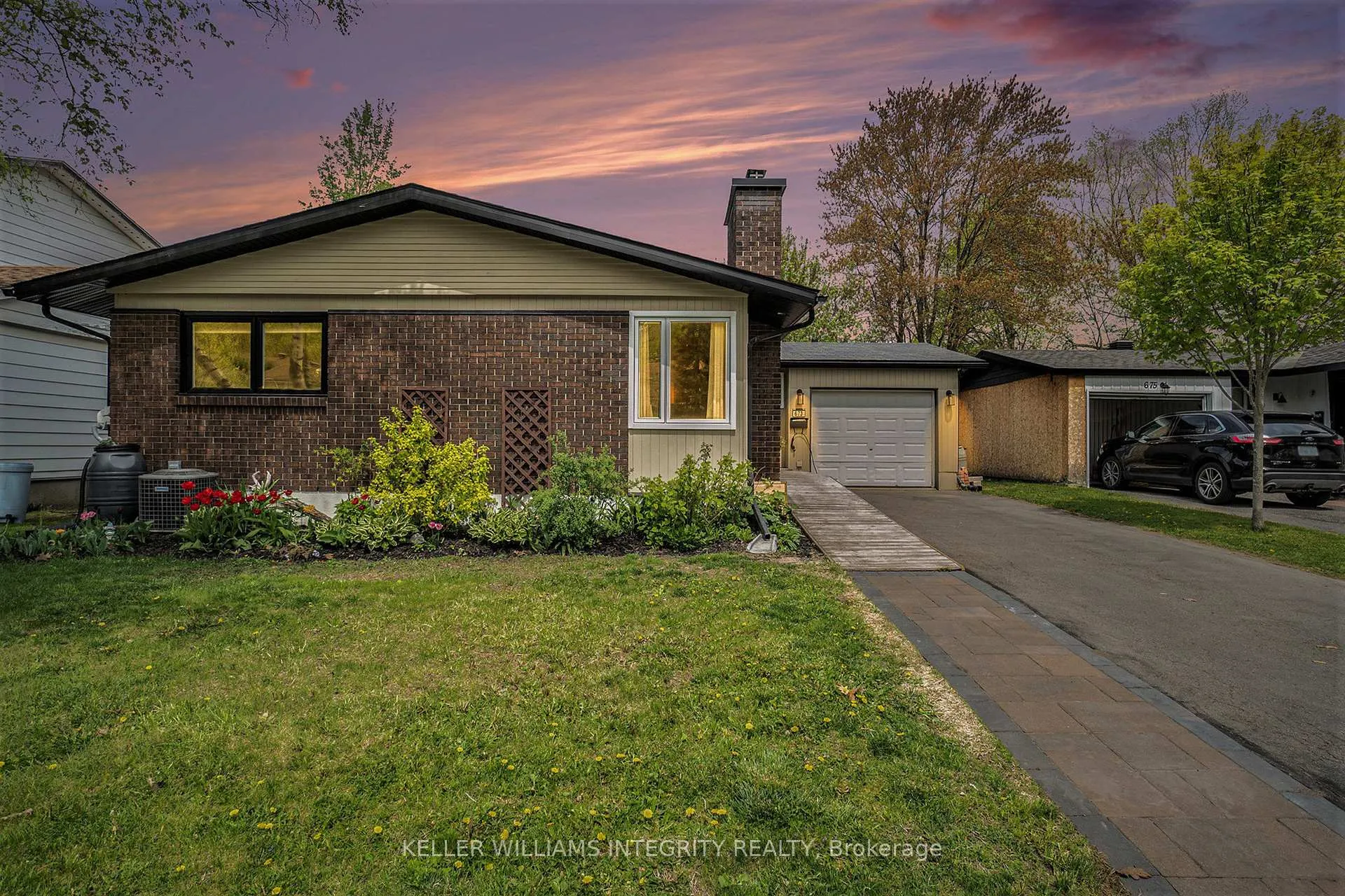 Photo 14 of 673 La Verendrye Drive, Ottawa, Beacon Hill North — HOMEH