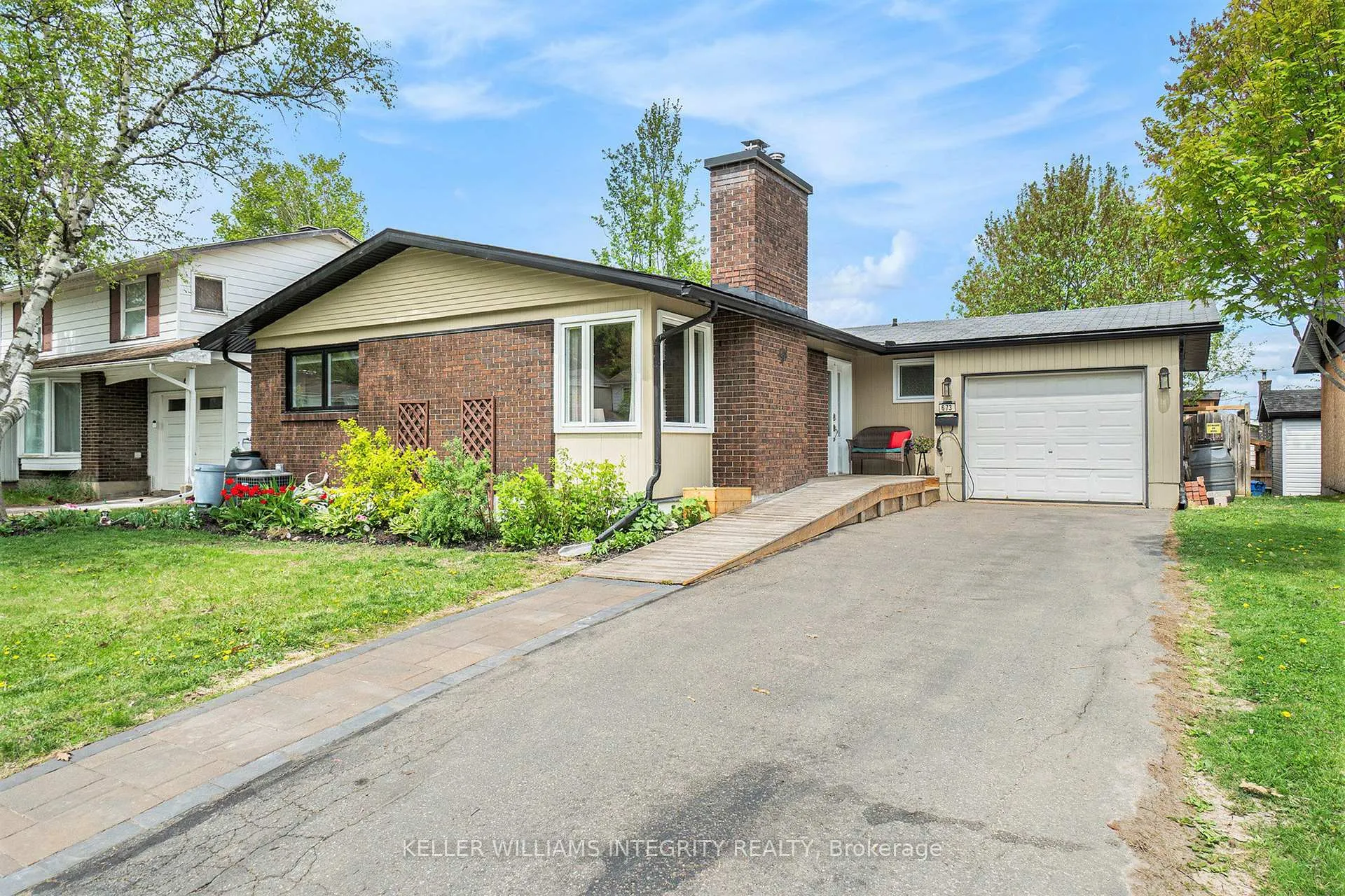 Photo 20 of 673 La Verendrye Drive, Ottawa, Beacon Hill North — HOMEH