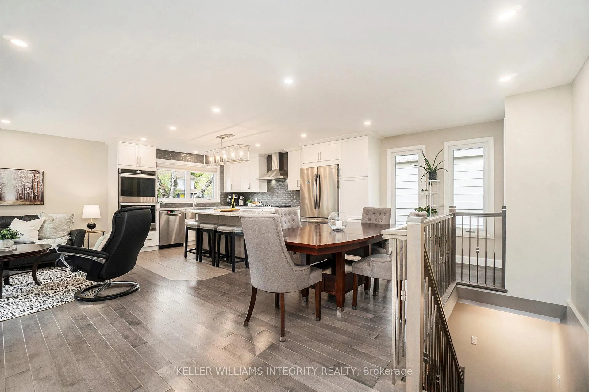 Photo 27 of 673 La Verendrye Drive, Ottawa, Beacon Hill North — HOMEH