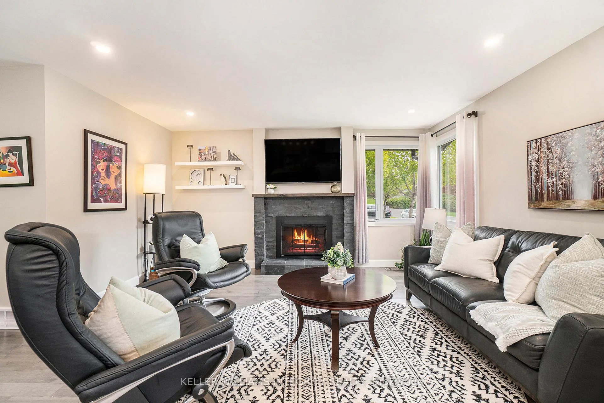 Photo 35 of 673 La Verendrye Drive, Ottawa, Beacon Hill North — HOMEH