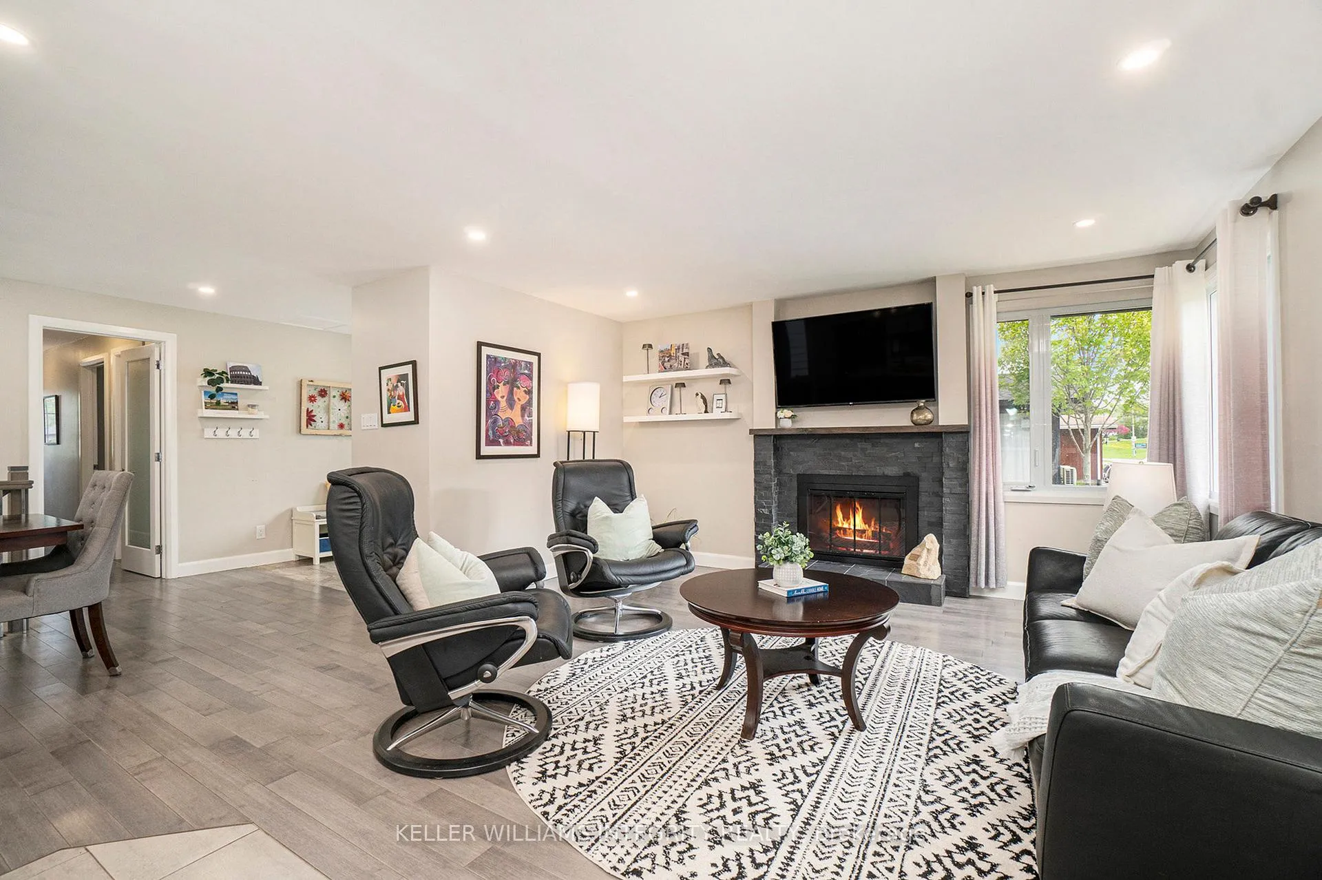 Photo 44 of 673 La Verendrye Drive, Ottawa, Beacon Hill North — HOMEH