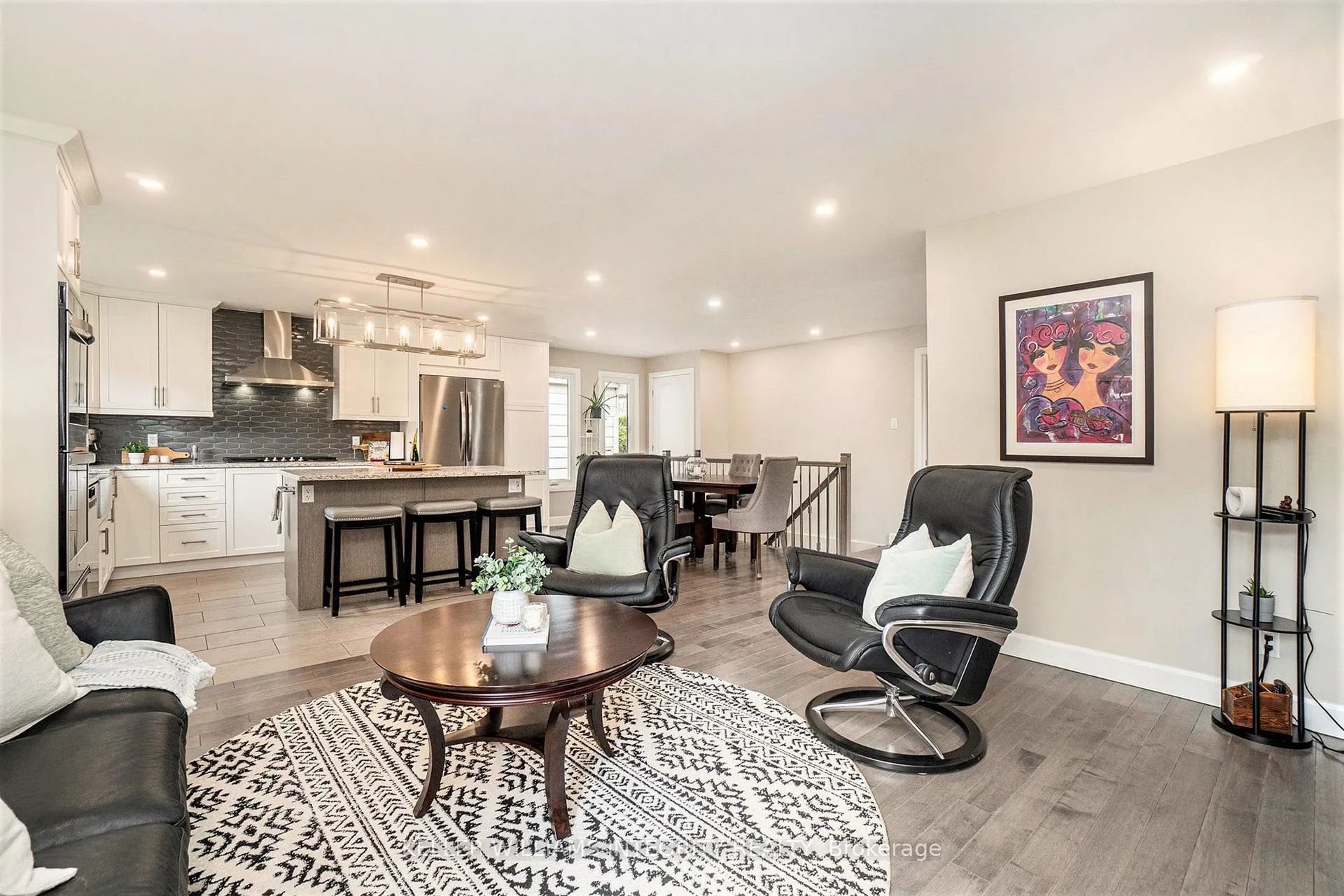 Photo 48 of 673 La Verendrye Drive, Ottawa, Beacon Hill North — HOMEH