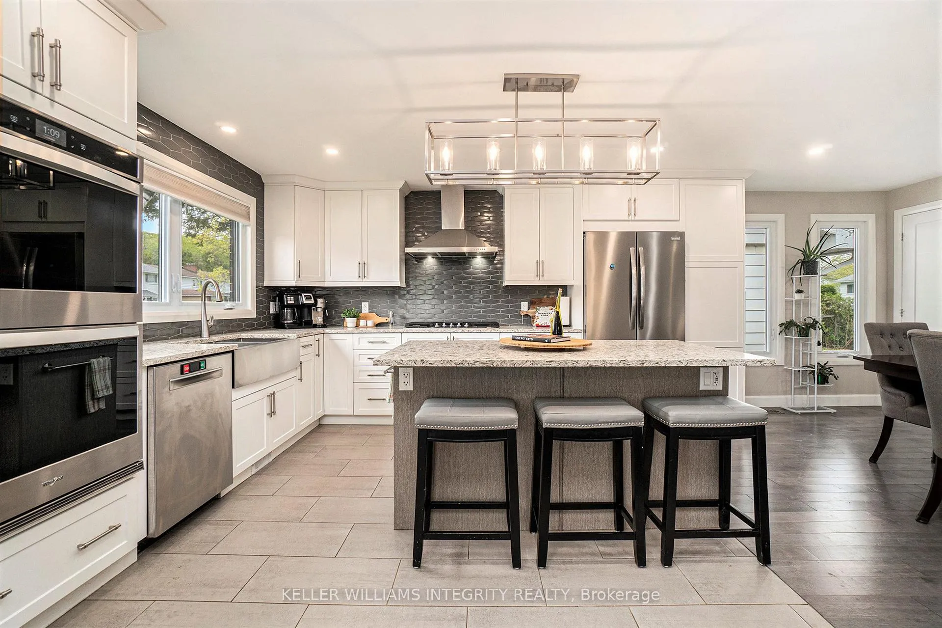 Photo 60 of 673 La Verendrye Drive, Ottawa, Beacon Hill North — HOMEH
