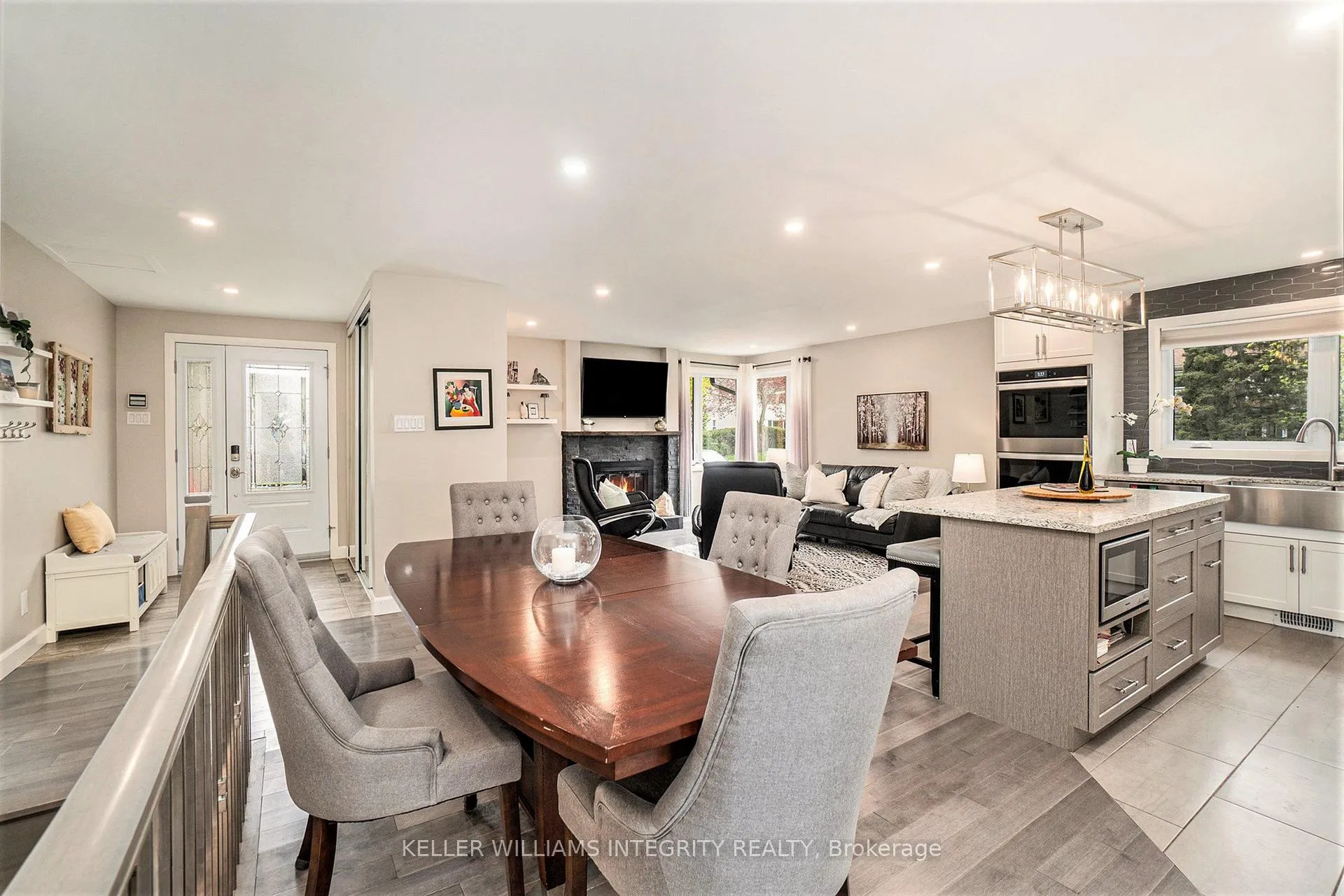 Photo 93 of 673 La Verendrye Drive, Ottawa, Beacon Hill North — HOMEH