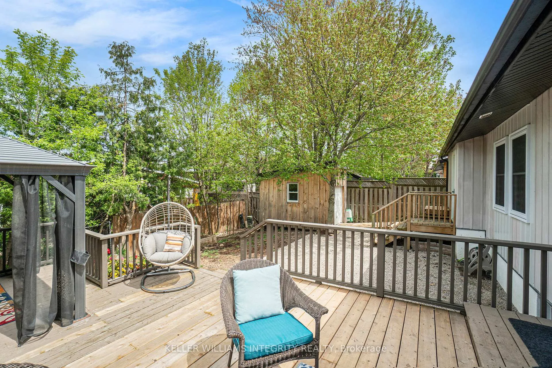 Photo 267 of 673 La Verendrye Drive, Ottawa, Beacon Hill North — HOMEH