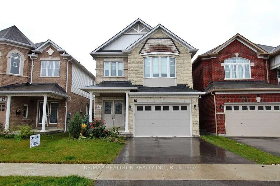 Photo 1 of 15 Mccourt Drive, Ajax, South East — HOMEH