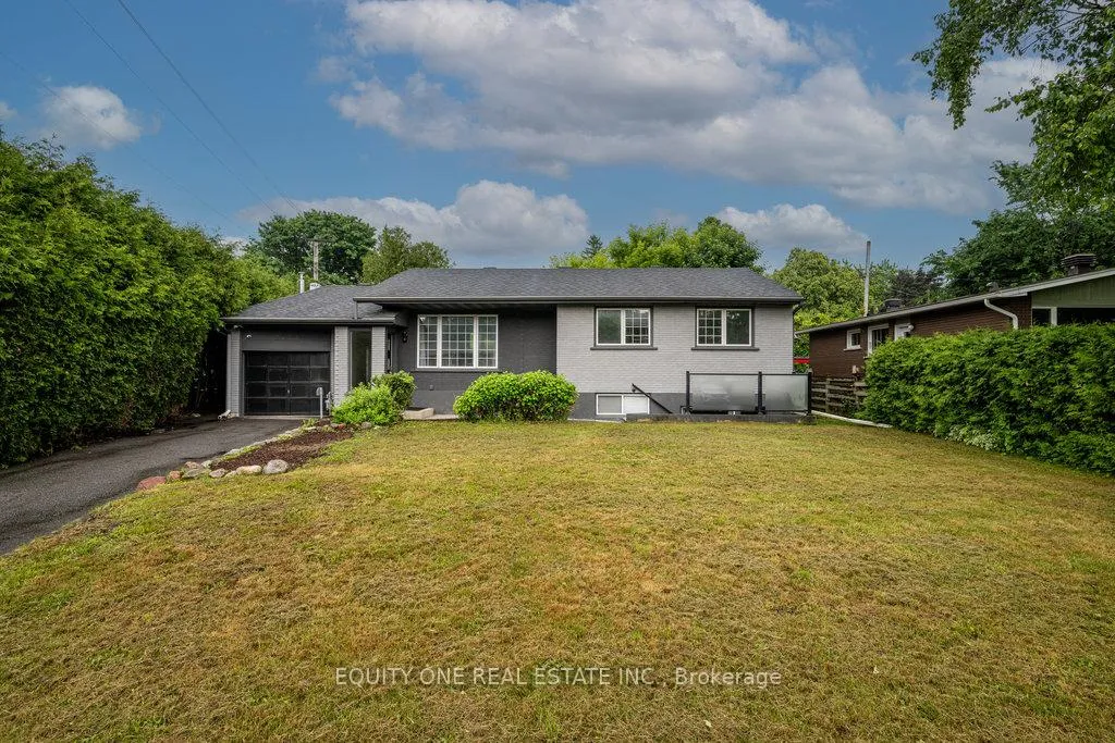 Photo 4 of 2725 Colman Street, Ottawa, Riverside Park — HOMEH