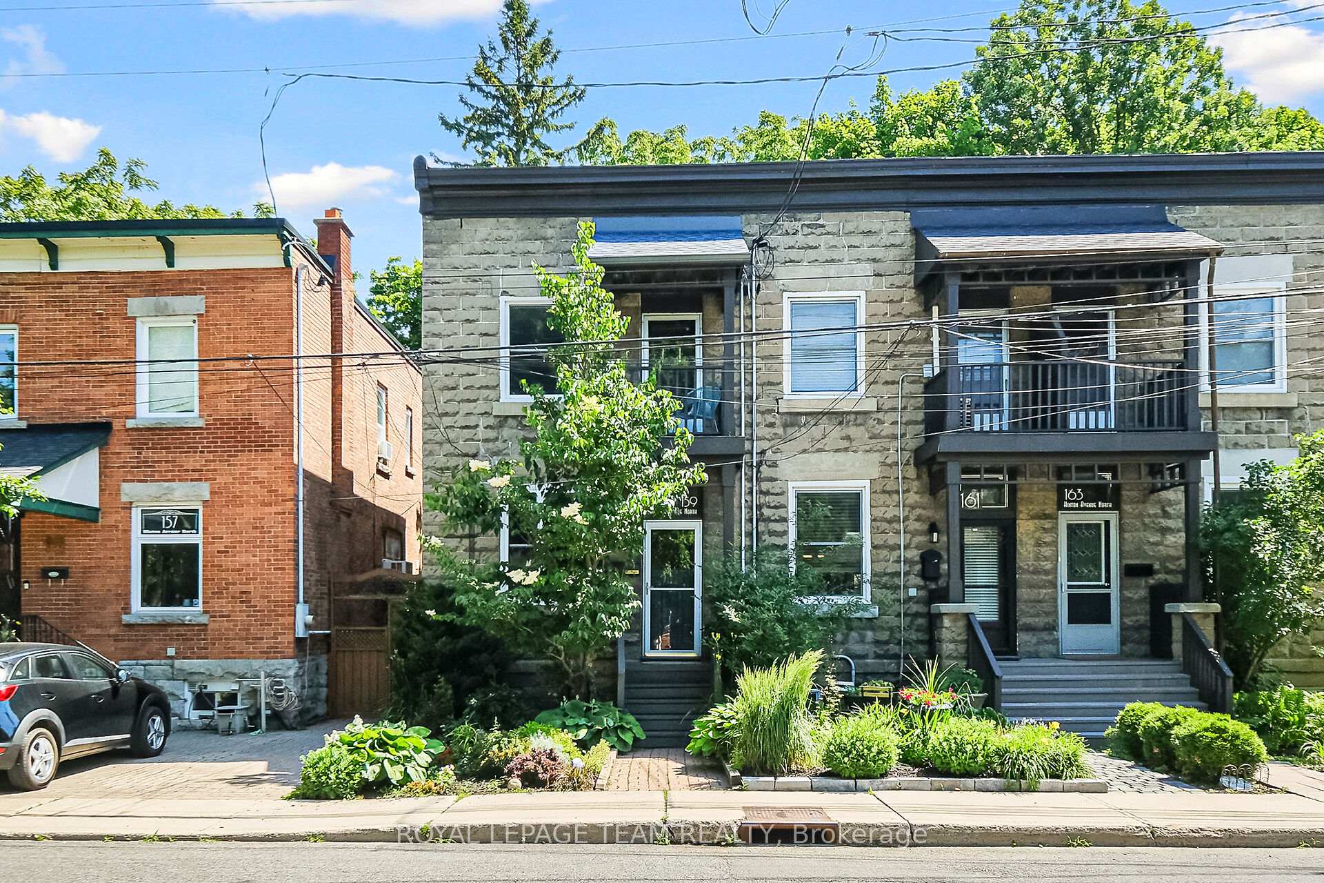 Photo 1 of 159 Hinton Avenue N, Ottawa, Ottawa West — HOMEH