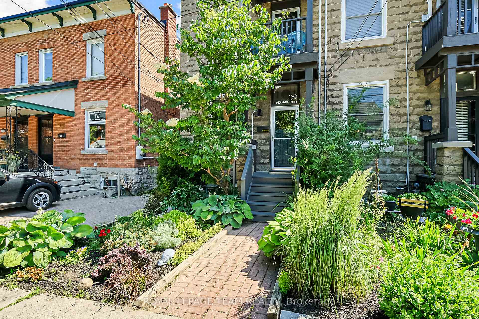 Photo 3 of 159 Hinton Avenue N, Ottawa, Ottawa West — HOMEH