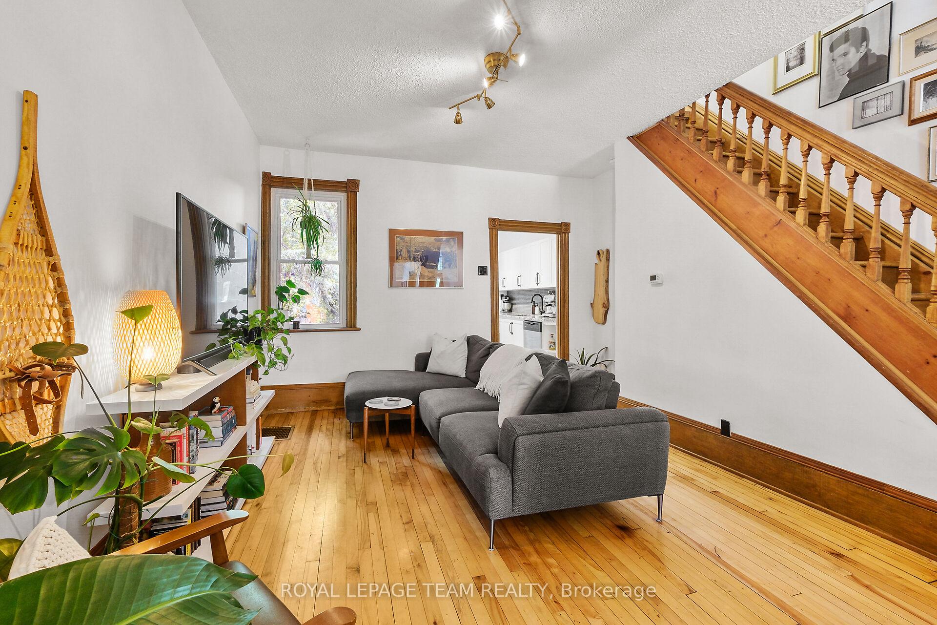 Photo 12 of 159 Hinton Avenue N, Ottawa, Ottawa West — HOMEH