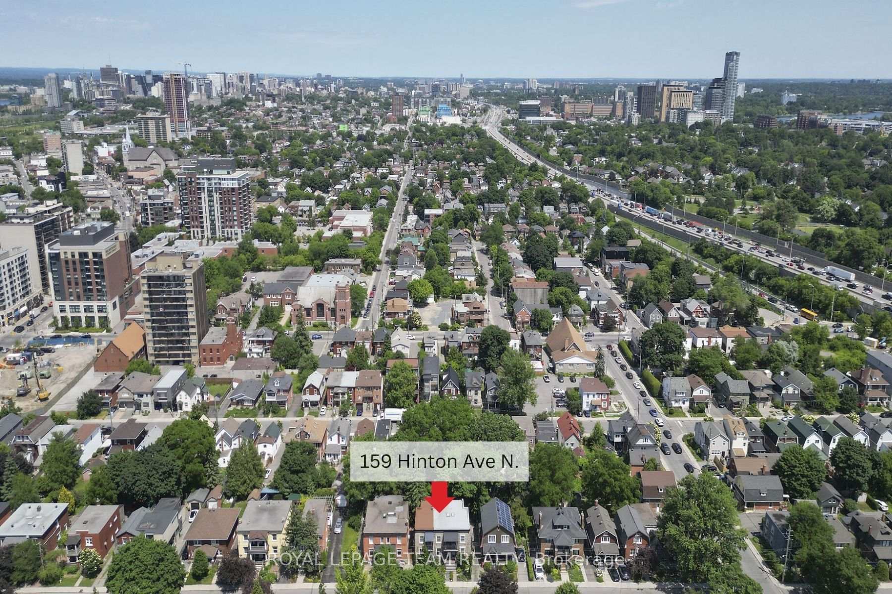 Photo 32 of 159 Hinton Avenue N, Ottawa, Ottawa West — HOMEH