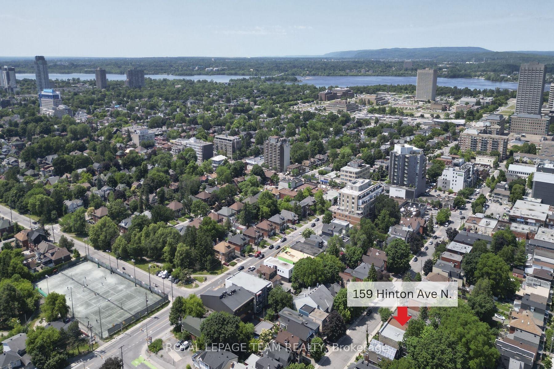 Photo 34 of 159 Hinton Avenue N, Ottawa, Ottawa West — HOMEH