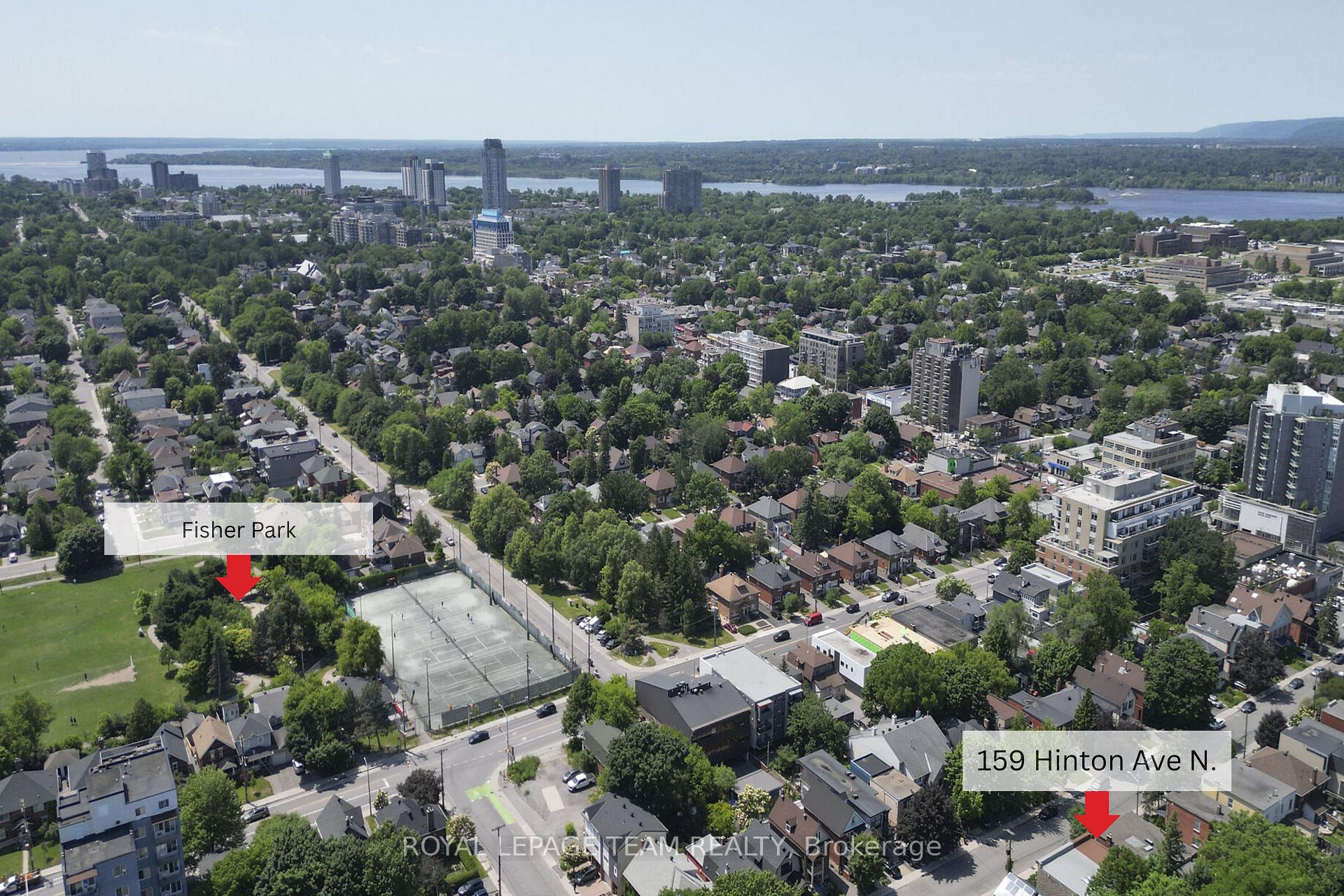 Photo 35 of 159 Hinton Avenue N, Ottawa, Ottawa West — HOMEH