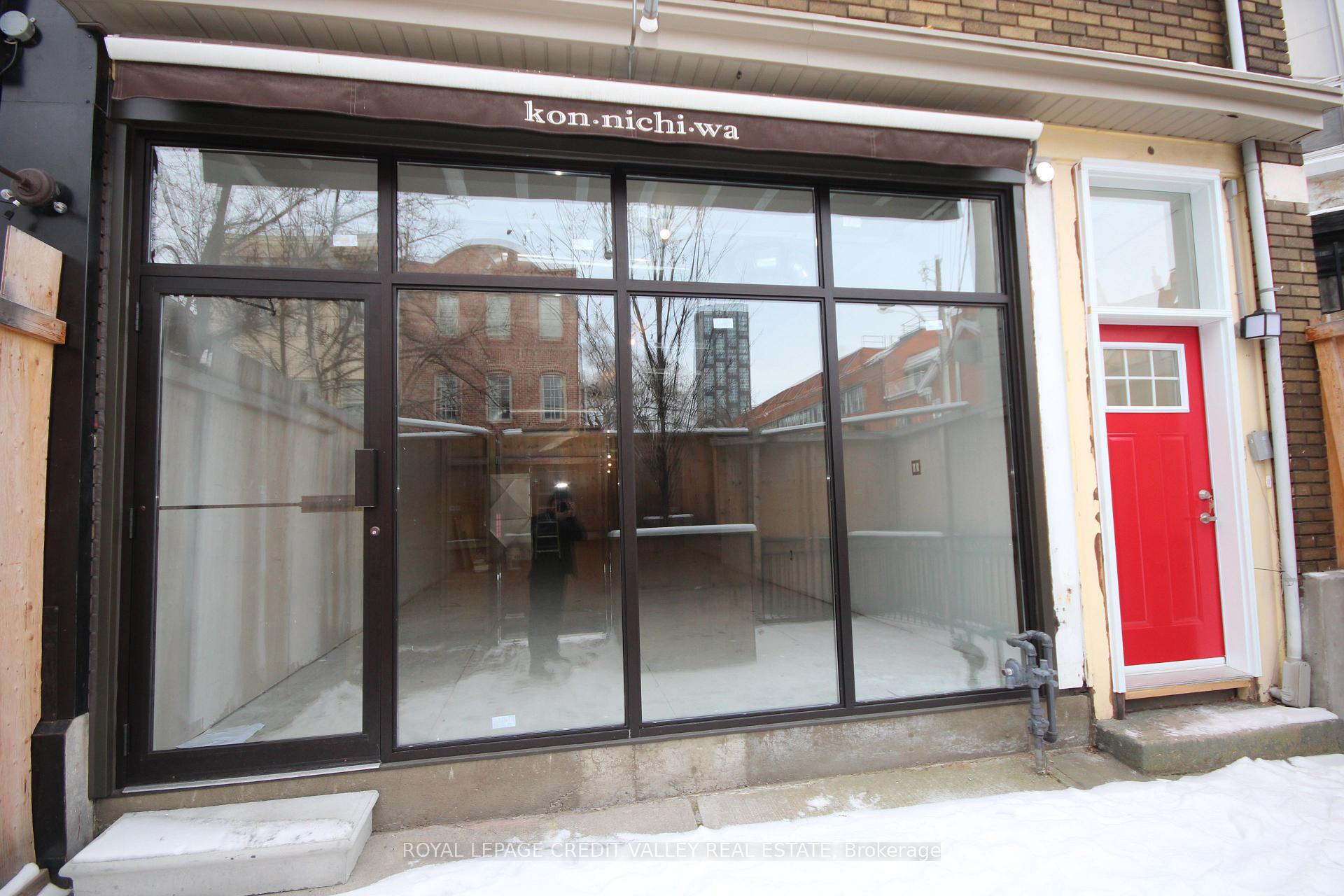 Photo 2 of Unit Upper, 31 Baldwin Street, Toronto, Kensington-Chinatown — HOMEH