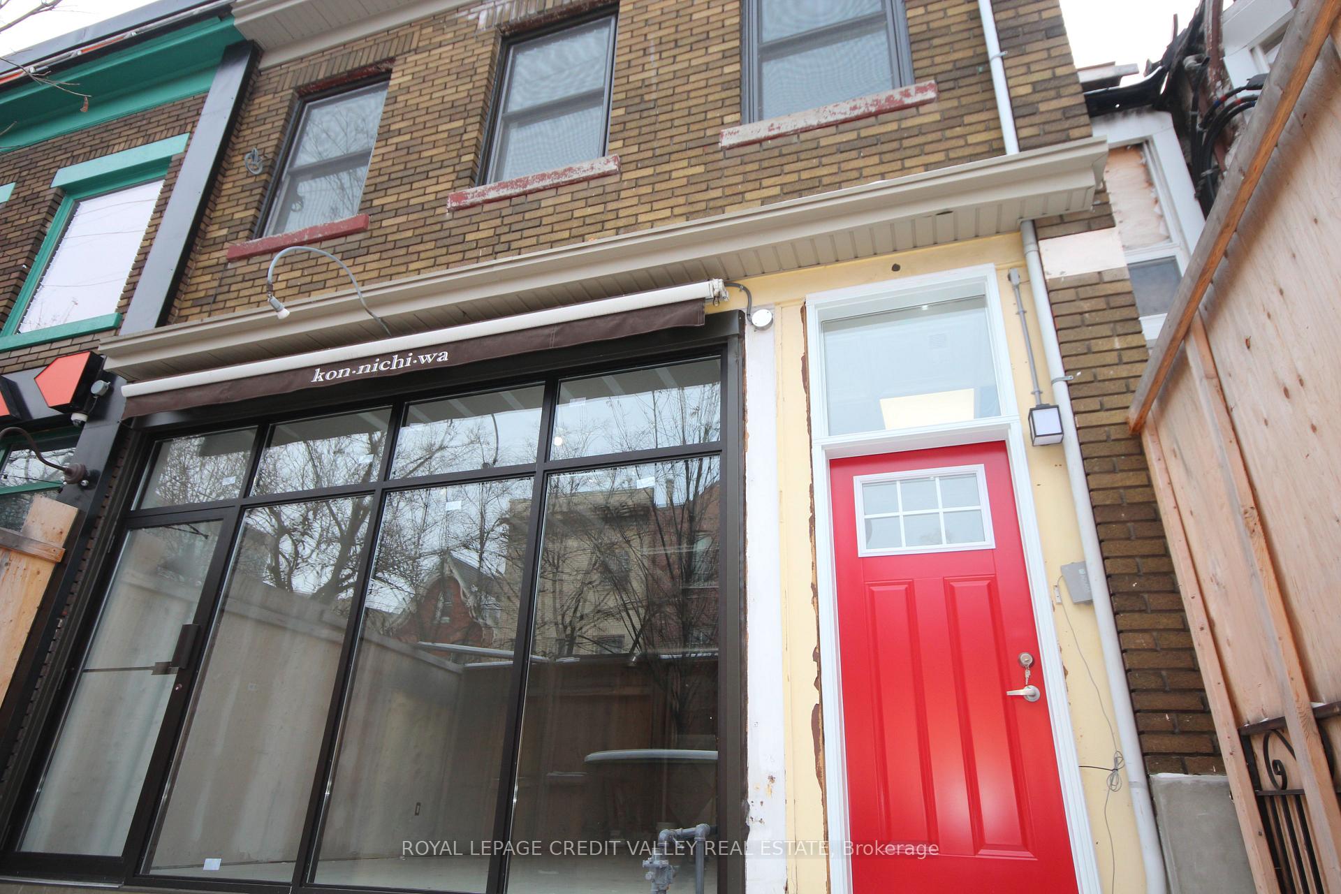 Photo 16 of Unit Upper, 31 Baldwin Street, Toronto, Kensington-Chinatown — HOMEH