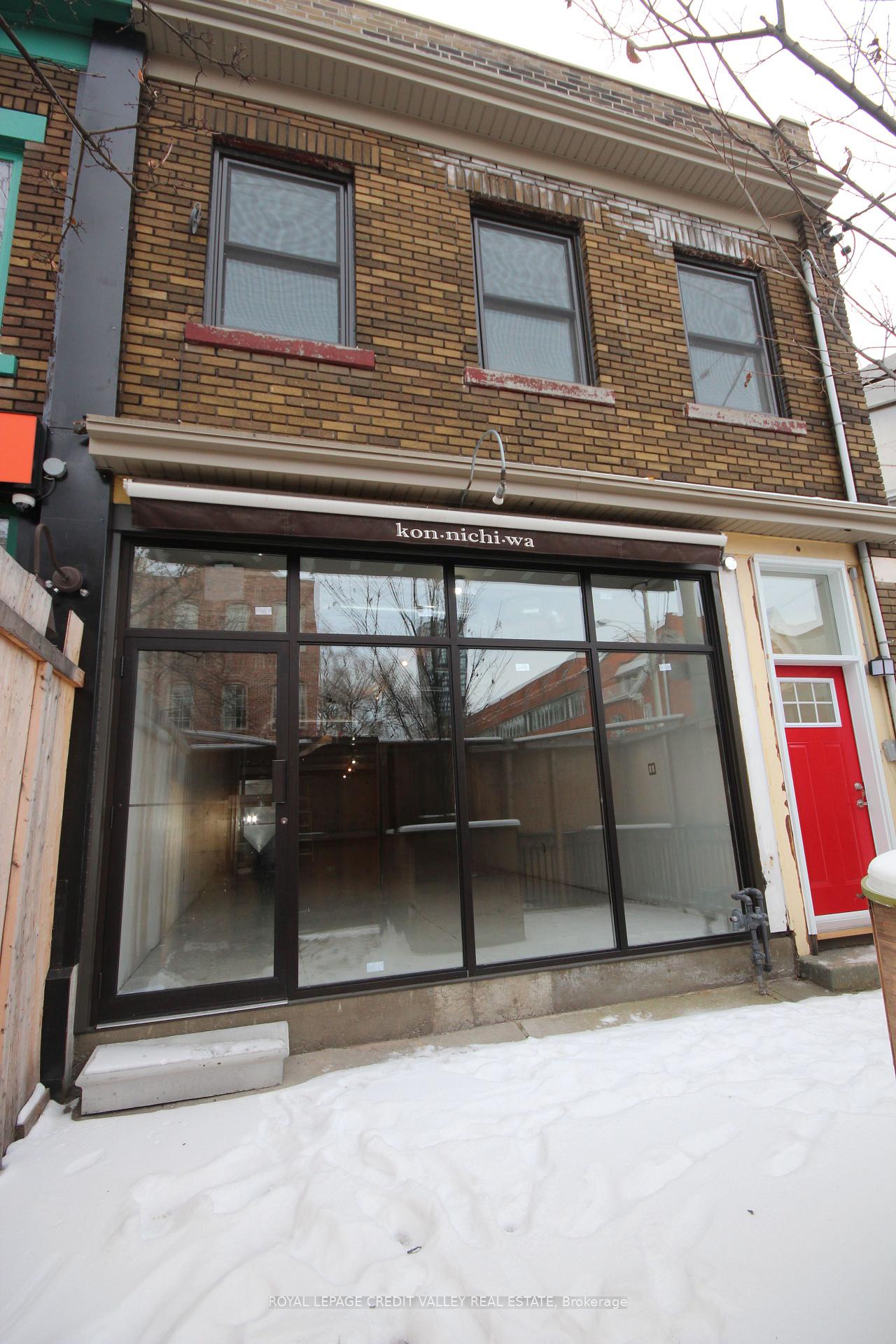 Photo 17 of Unit Upper, 31 Baldwin Street, Toronto, Kensington-Chinatown — HOMEH