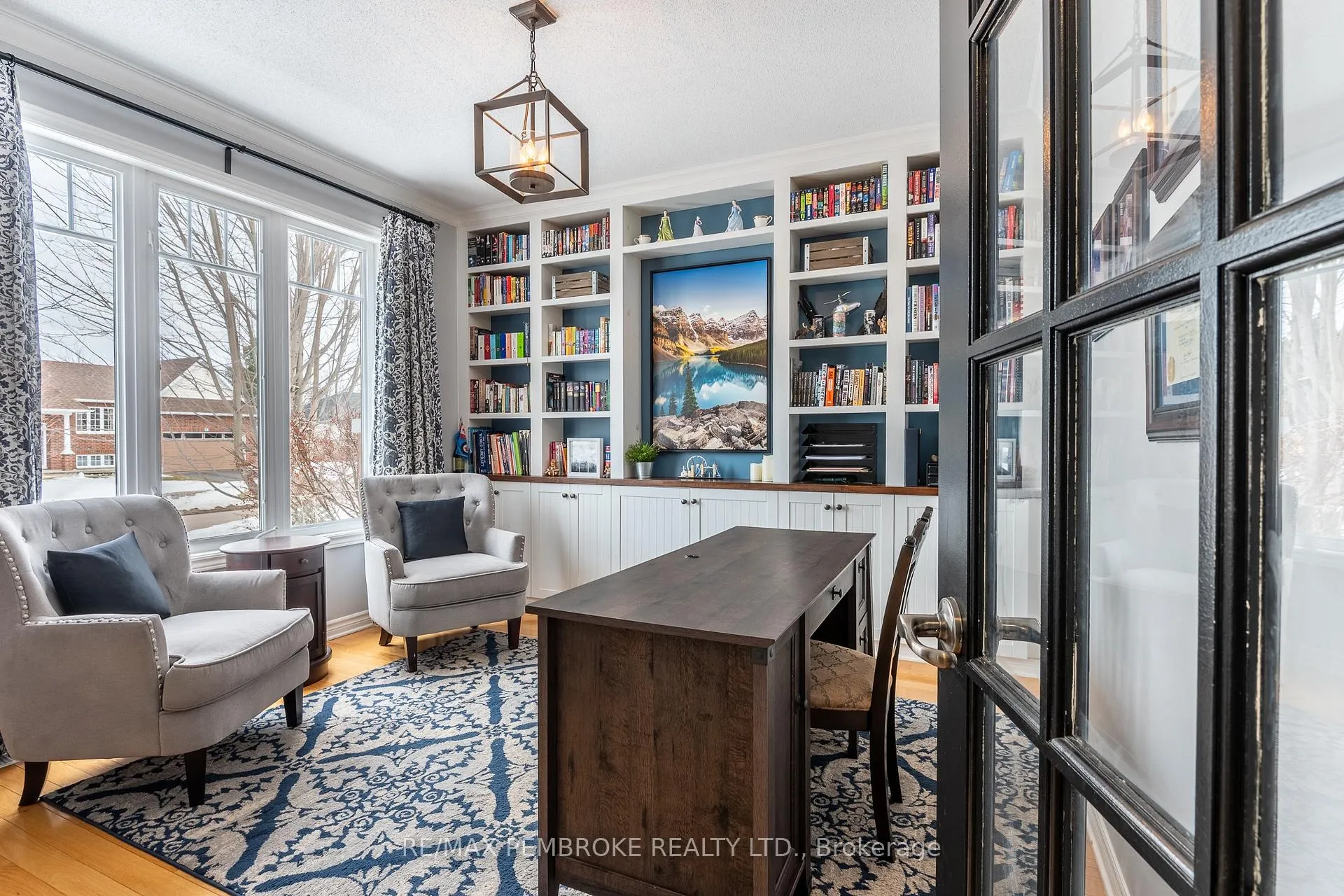 Photo 6 of 14 Bedard Boulevard, Petawawa — HOMEH