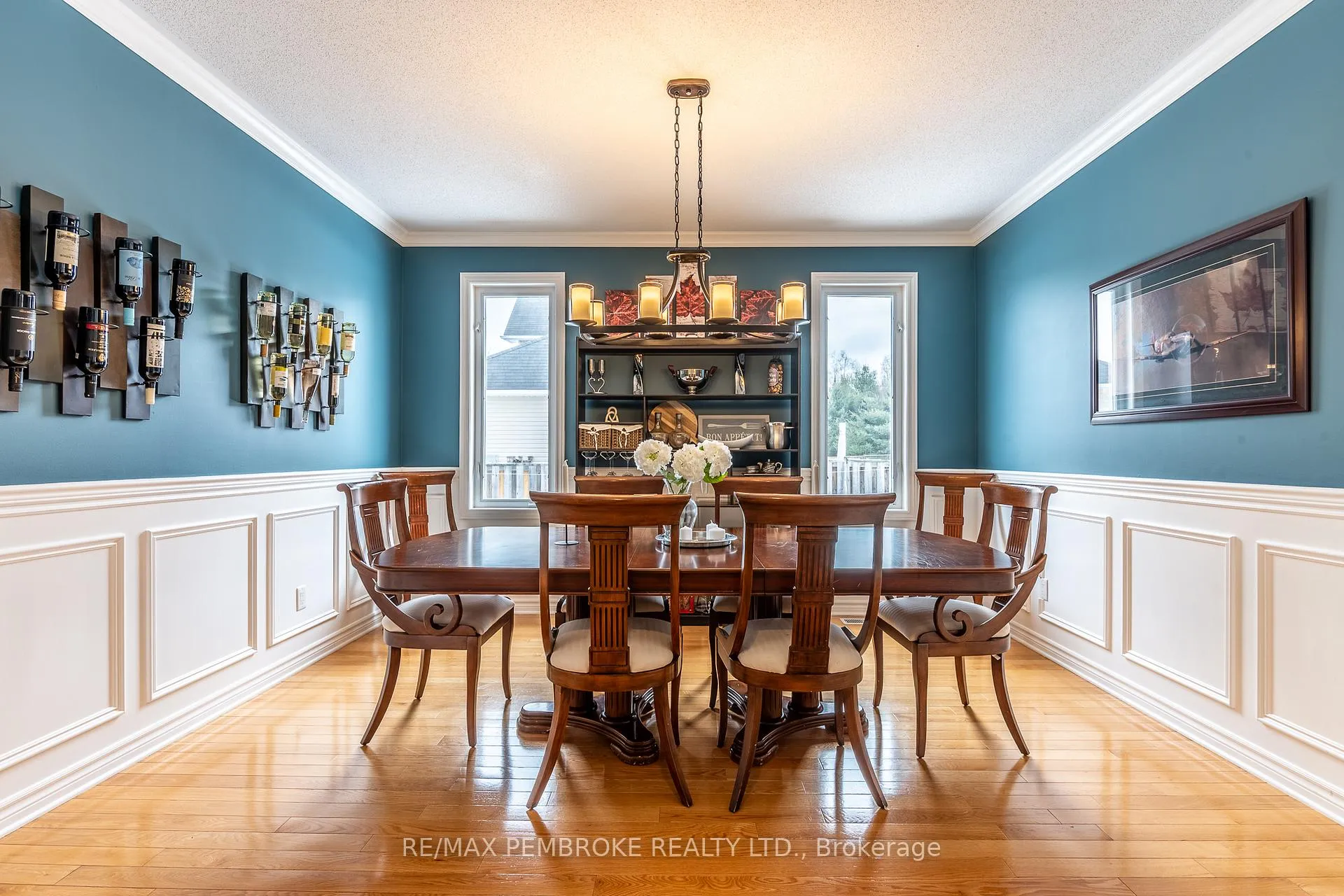 Photo 9 of 14 Bedard Boulevard, Petawawa — HOMEH
