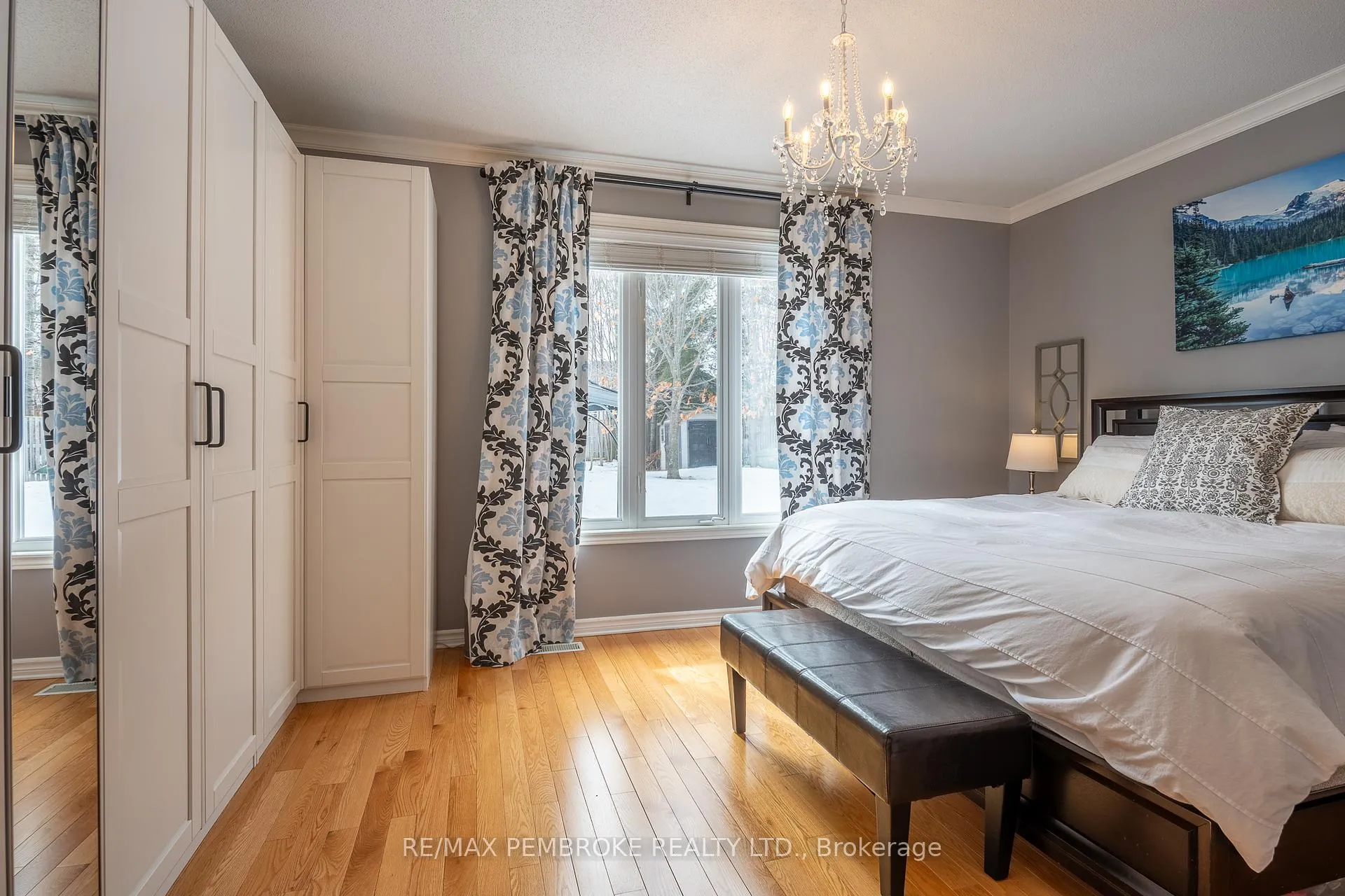 Photo 21 of 14 Bedard Boulevard, Petawawa — HOMEH