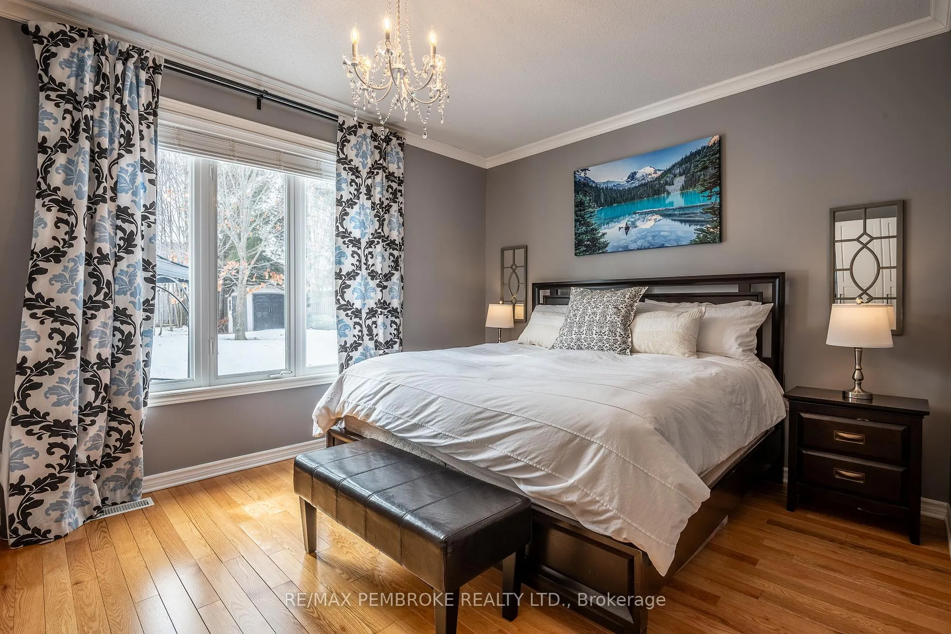 Photo 22 of 14 Bedard Boulevard, Petawawa — HOMEH