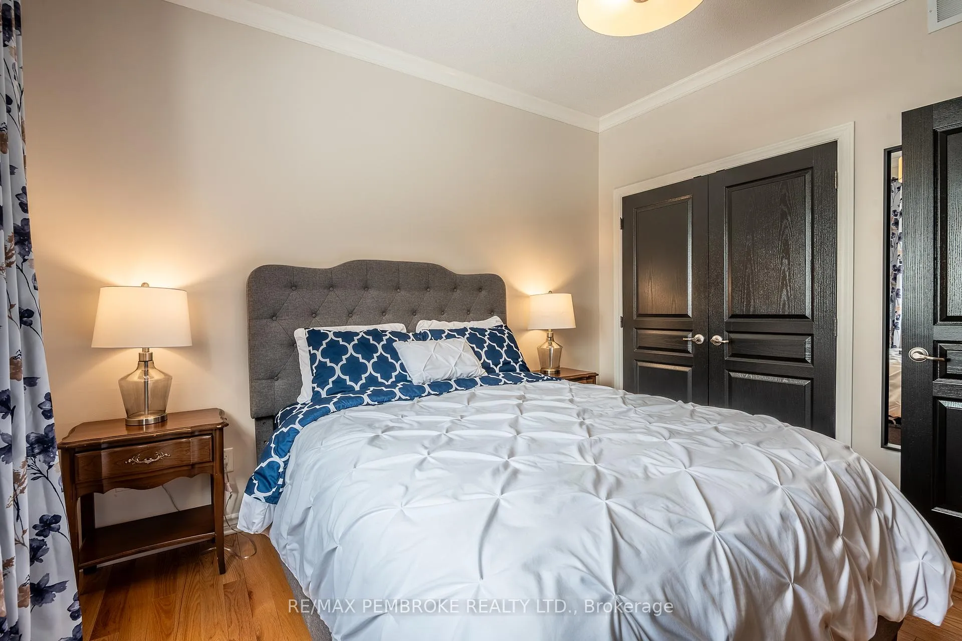 Photo 31 of 14 Bedard Boulevard, Petawawa — HOMEH