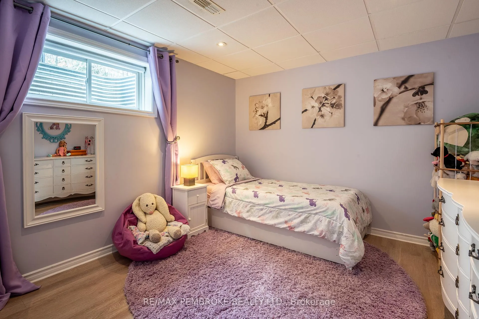 Photo 36 of 14 Bedard Boulevard, Petawawa — HOMEH