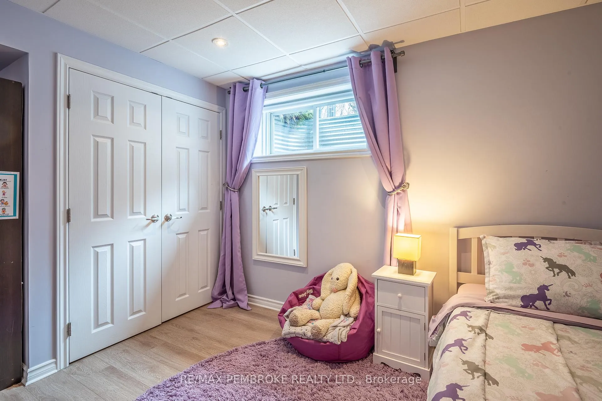 Photo 37 of 14 Bedard Boulevard, Petawawa — HOMEH